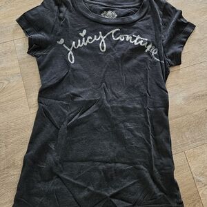 Juicy Couture Tshirt XS